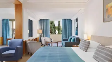 Columbia Beach Resort