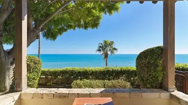 Columbia Beach Resort