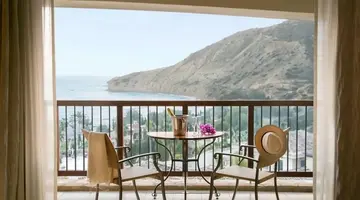 Columbia Beach Resort