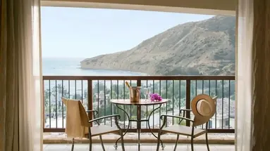 Columbia Beach Resort