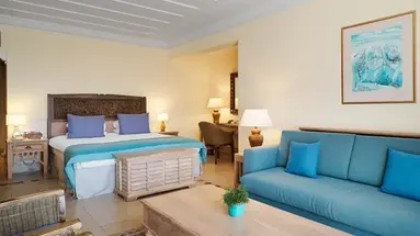 Columbia Beach Resort