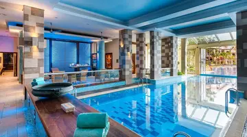 Columbia Beach Resort