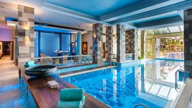 Columbia Beach Resort