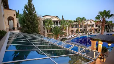 Columbia Beach Resort