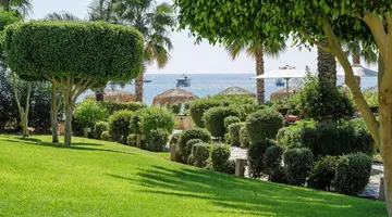 Columbia Beach Resort