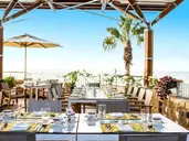 Columbia Beach Resort