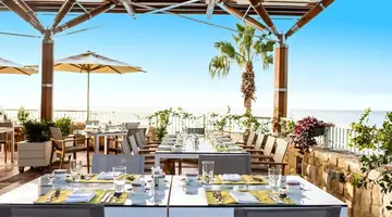 Columbia Beach Resort