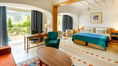 Columbia Beach Resort