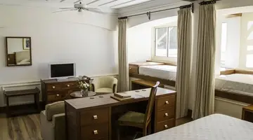 Columbia Beach Resort