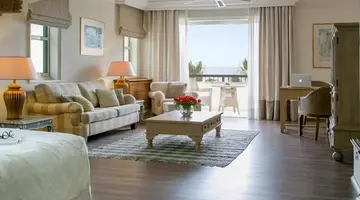 Columbia Beach Resort