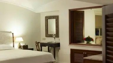 Columbia Beach Resort