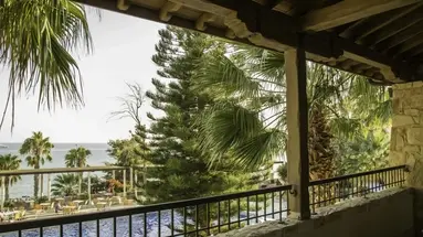Columbia Beach Resort