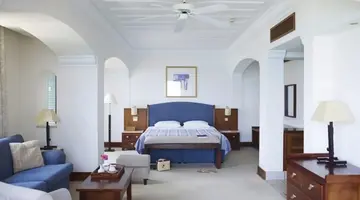 Columbia Beach Resort