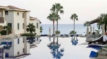 Columbia Beach Resort