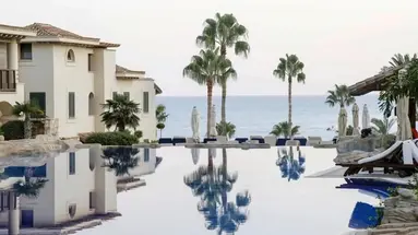 Columbia Beach Resort
