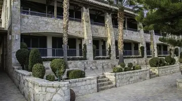 Columbia Beach Resort