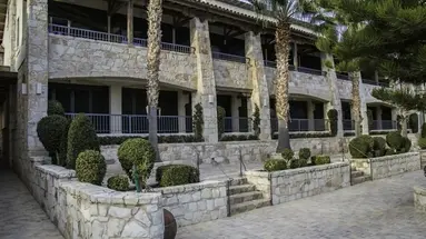 Columbia Beach Resort