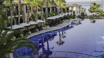 Columbia Beach Resort