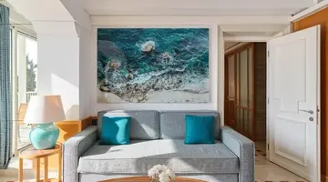 Columbia Beach Resort