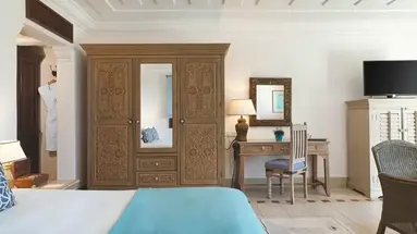 Columbia Beach Resort