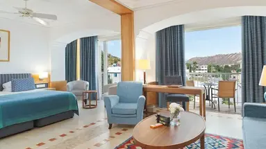 Columbia Beach Resort