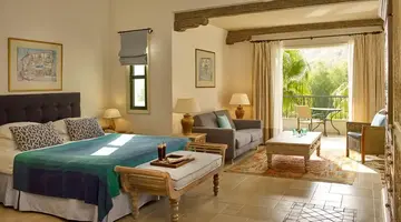 Columbia Beach Resort