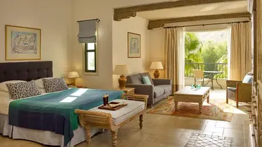 Columbia Beach Resort