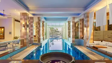 Columbia Beach Resort