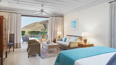 Columbia Beach Resort
