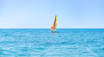 Columbia Beach Resort