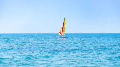 Columbia Beach Resort