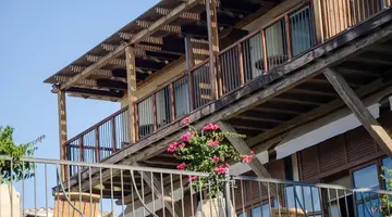 Columbia Beach Resort