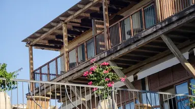 Columbia Beach Resort