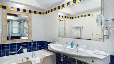 Columbia Beach Resort
