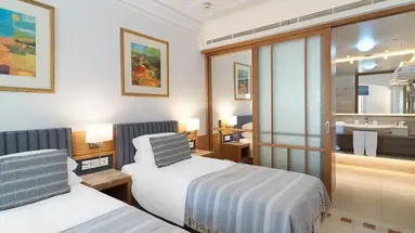 Columbia Beach Resort