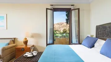 Columbia Beach Resort
