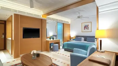 Columbia Beach Resort