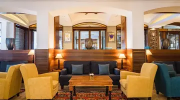 Columbia Beach Resort