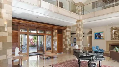 Columbia Beach Resort