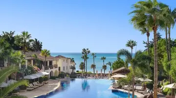 Columbia Beach Resort