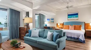 Columbia Beach Resort