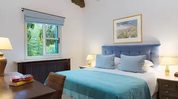 Columbia Beach Resort