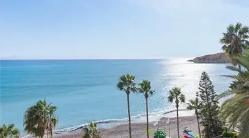 Columbia Beach Resort