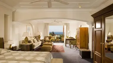 Columbia Beach Resort