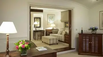 Columbia Beach Resort