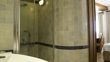 Columbia Beach Resort