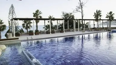 Columbia Beach Resort