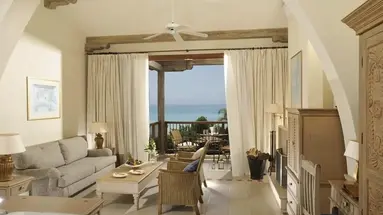 Columbia Beach Resort