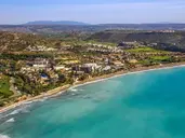 Columbia Beach Resort