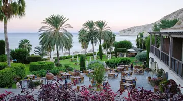 Columbia Beach Resort